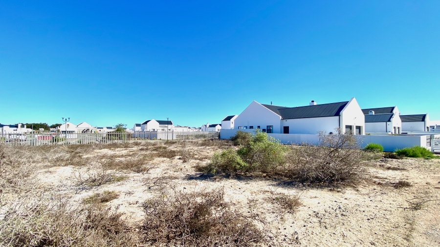 0 Bedroom Property for Sale in Atlantic Sands Private Estate Western Cape